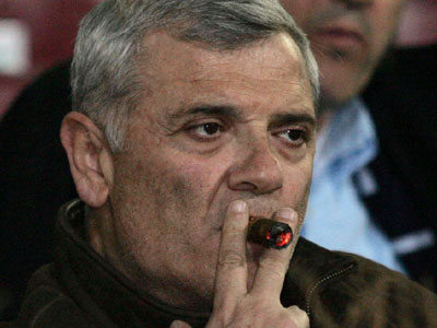 Μανωλάς: Μακάρι να αναλάβει την ΑΕΚ ο Μελισσανίδης