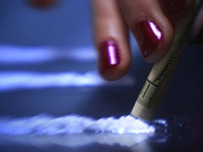 Σύλληψη εμπόρου ναρκωτικών