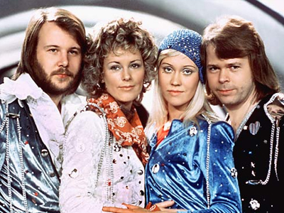 Τρίχρονη ξύπνησε από κώμα τραγουδώντας ΑΒΒΑ!