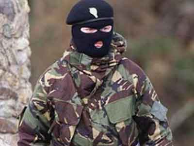 Οργανώσεις κατέστρεψαν τα οπλοστάσιά τους στην Ιρλανδία