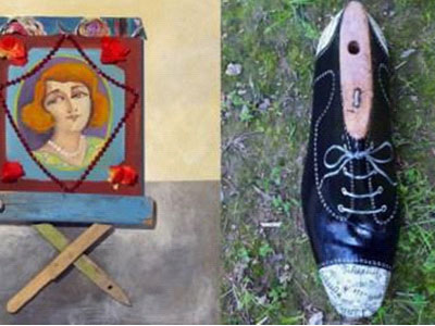 Ηχεί το χρώμα…?