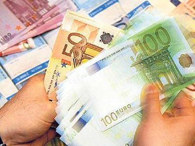 Μειώθηκε το έλλειμμα τρεχουσών συναλλαγών