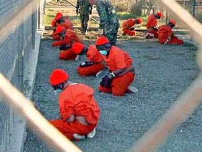 Να δεχτεί η Γερμανία κρατουμένους του Γκουαντάναμο ζητούν οι ΗΠΑ