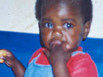 Στο Λονδίνο η νέα «κόρη» της Madonna