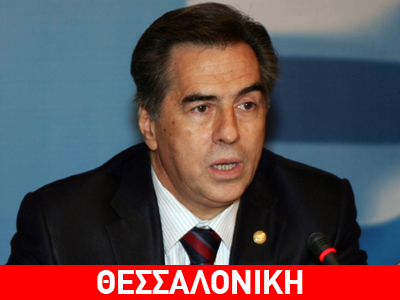 Ζητούν από τον Δήμαρχο Θεσσαλονίκης να παραιτηθεί