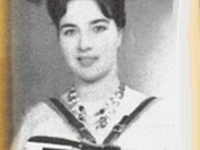 «Έφυγε» η ρεμπέτισσα με το αρκοντεόν