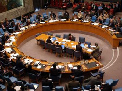 “Ναι” από το Συμβούλιο Ασφαλείας στις κυρώσεις για την Β. Κορέα