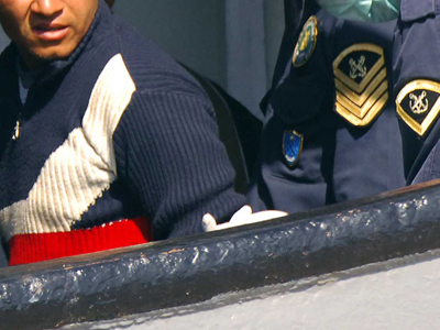 Συνέλαβαν έμπορο ναρκωτικών