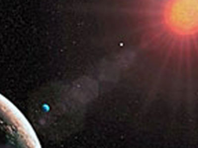 Ανακαλύφθηκε ο μικρότερος πλανήτης