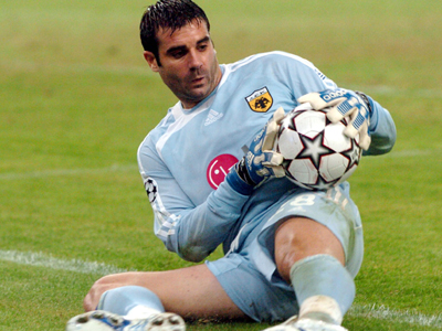 Sorrentino: Ξέρω για το ενδιαφέρον της Genoa