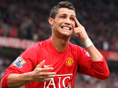 Ronaldo: Θέλω να φτάσω τον Di Stefano