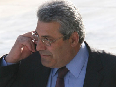 Φτυστός ο Τέλης