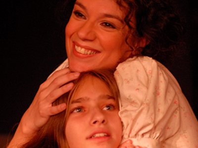 Το Θαύμα της Άννυ Σάλιβαν