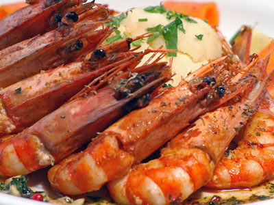 Κατάσχεση ακατάλληλων αλιευμάτων