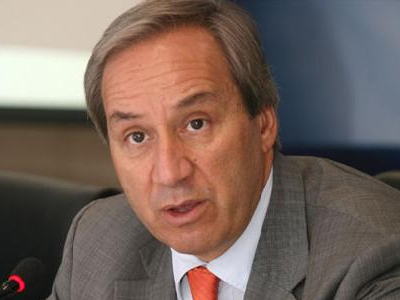 Ο άγνωστος… υφυπουργός