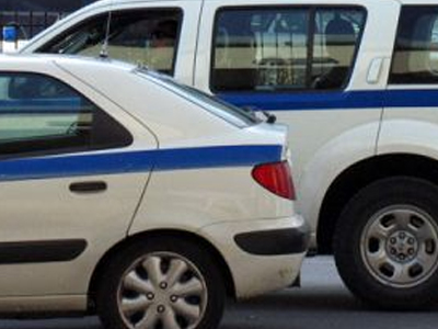 Είχε “ταμπουρωθεί” για τρεις ημέρες  στο σπίτι του για να αποφύγει τη σύλληψη