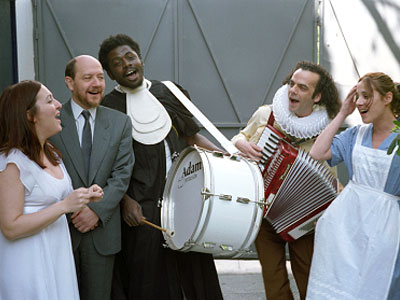 Sabine X του Μανώλη Τσίπου