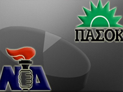 Σταθερό προβάδισμα του ΠΑΣΟΚ στις δημοσκοπήσεις