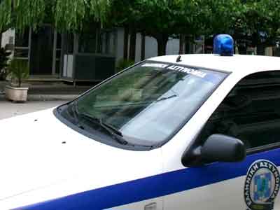 Μια σπείρα στον Κεραμεικό…