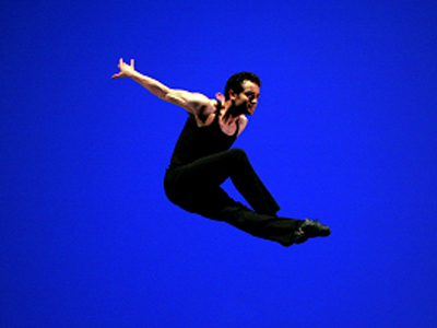 7ο Διεθνές Φεστιβάλ Χορού Αθήνας