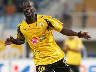 Εντίνιο: Θέλω να φύγω από την ΑΕΚ