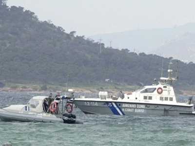 Σε τραγωδία κατέληξε το ψάρεμα ενός 40χρονου