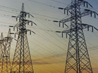 Για πρώτη φορά από το 1945 πέφτει η κατανάλωση ηλεκτρικού ρεύματος