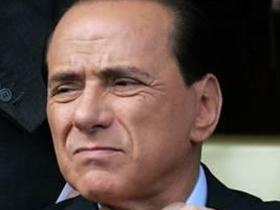 Μπλόκο στις «αμαρτωλές» φωτογραφίες του  Berlusconi