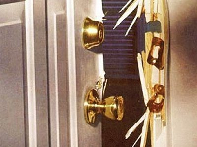 Συλλήψεις διαρρηκτών στη Θεσσαλονίκη