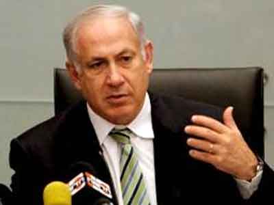 “Όχι” Νετανιάχου στη δημιουργία ανεξάρτητου Παλαιστινιακού Κράτους;