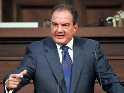 Και… οικολόγος