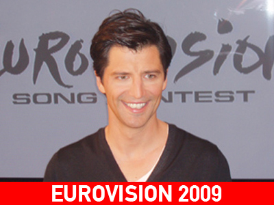 Ο Σάκης είναι πανέτοιμος να κατακτήσει την κορυφή