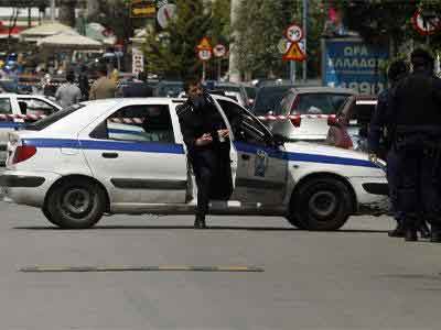 Εξιχνίαση διαρρήξεων στην Παλλήνη‏