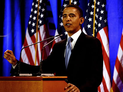 Για… ανώτατο δικαστή ψάχνει ο Ομπάμα