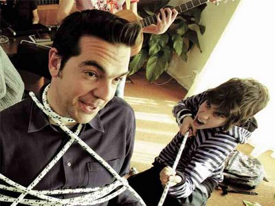 Ναι ρε, είμαι αριστερός και πονάω…