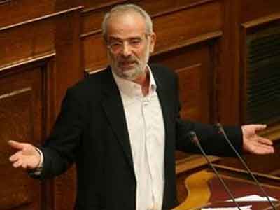 Ο Αλαβάνος και το πρωτόκολλο