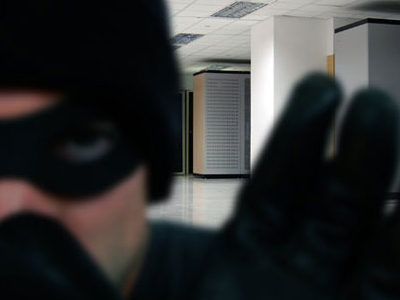 Επάγγελμα… διαρρήκτης