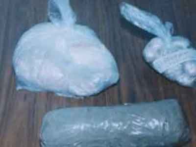 Συνελήφθη έμπορος ναρκωτικών στην Τρίπολη