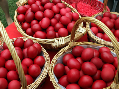 Πού τσούγκρισαν τα αυγά τους οι πολιτικοί