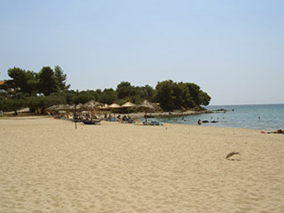 Τελευταία βουτιά για ηλικιωμένη