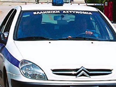 Τους πρόδωσαν τα αποτυπώματα