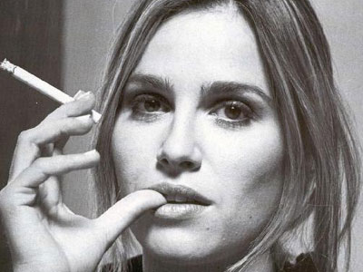 Η Τζένη Μπότση… ξενιτεύτηκε