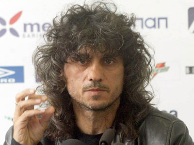 Κωφίδης: Ήθελα να γυρίσω στον Ηρακλή