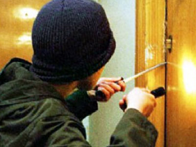 Συλλήψεις διαρρηκτών στην Τρίπολη