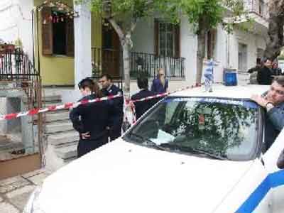 Τον μαχαίρωσε πάνω σε καυγά