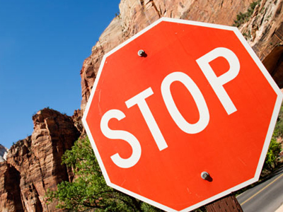 Παραβίασε τον… μισό ΚΟΚ!