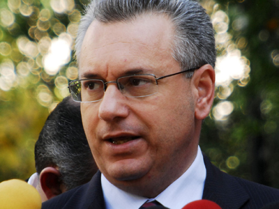 Ο γιατρός …του τουρισμού