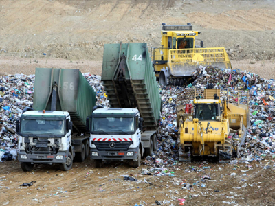 Άνοιξε ο ΧΥΤΑ Μαυροράχης