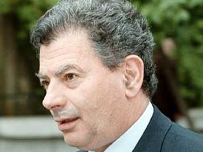 Έκρηξη στο δικηγορικό γραφείο του Σήφη Βαλυράκη