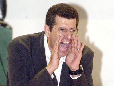 Βόλεϊ: Πρώτη ήττα για την Εθνική, 3-1 από την Σλοβενία